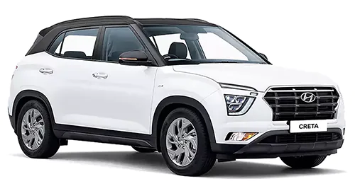 CRETA  MANUAL